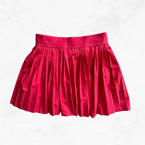 ALO Aces Tennis Skirt - Picture 7 of 8